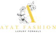 Ayat Fashion